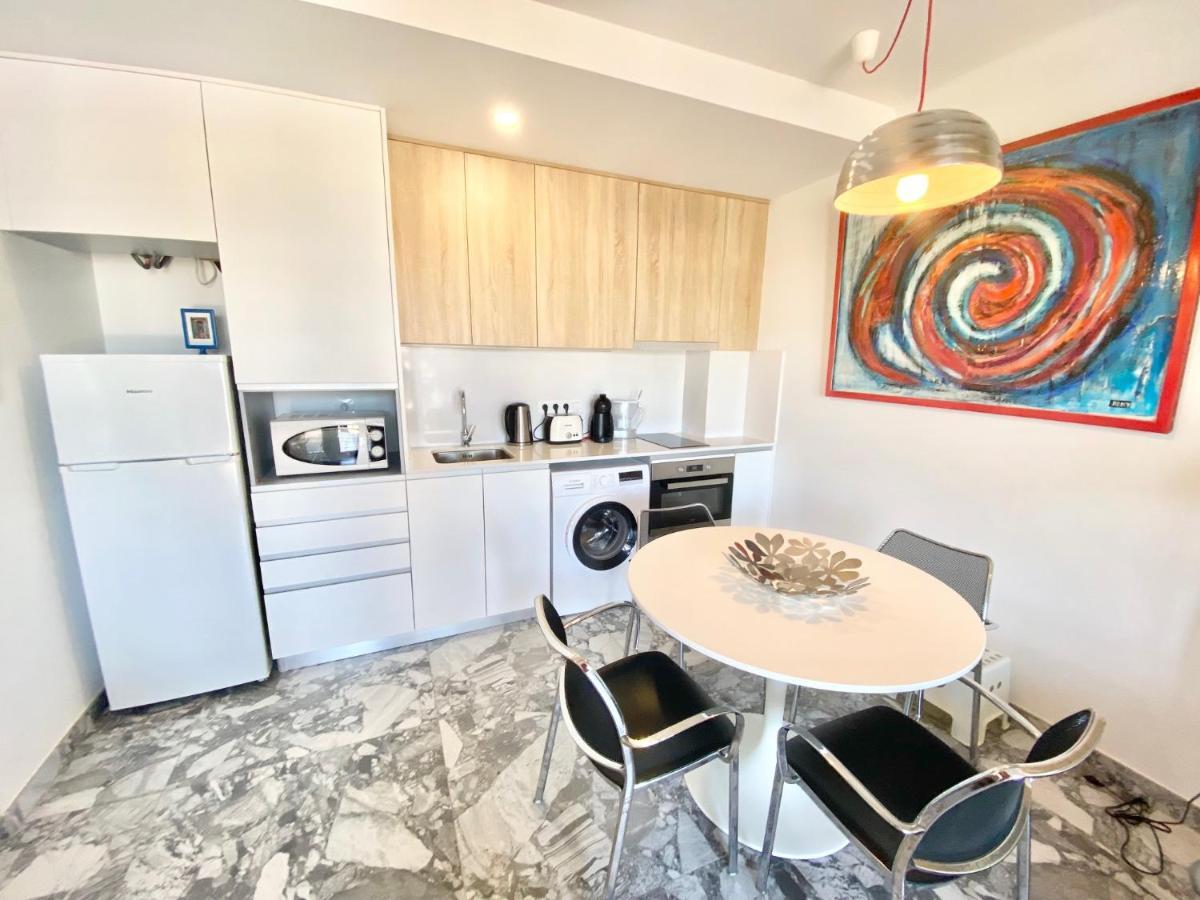 Apartamento Centro De Denia 1Ra Linea, Vistas Puerto Y Mar Eksteriør billede