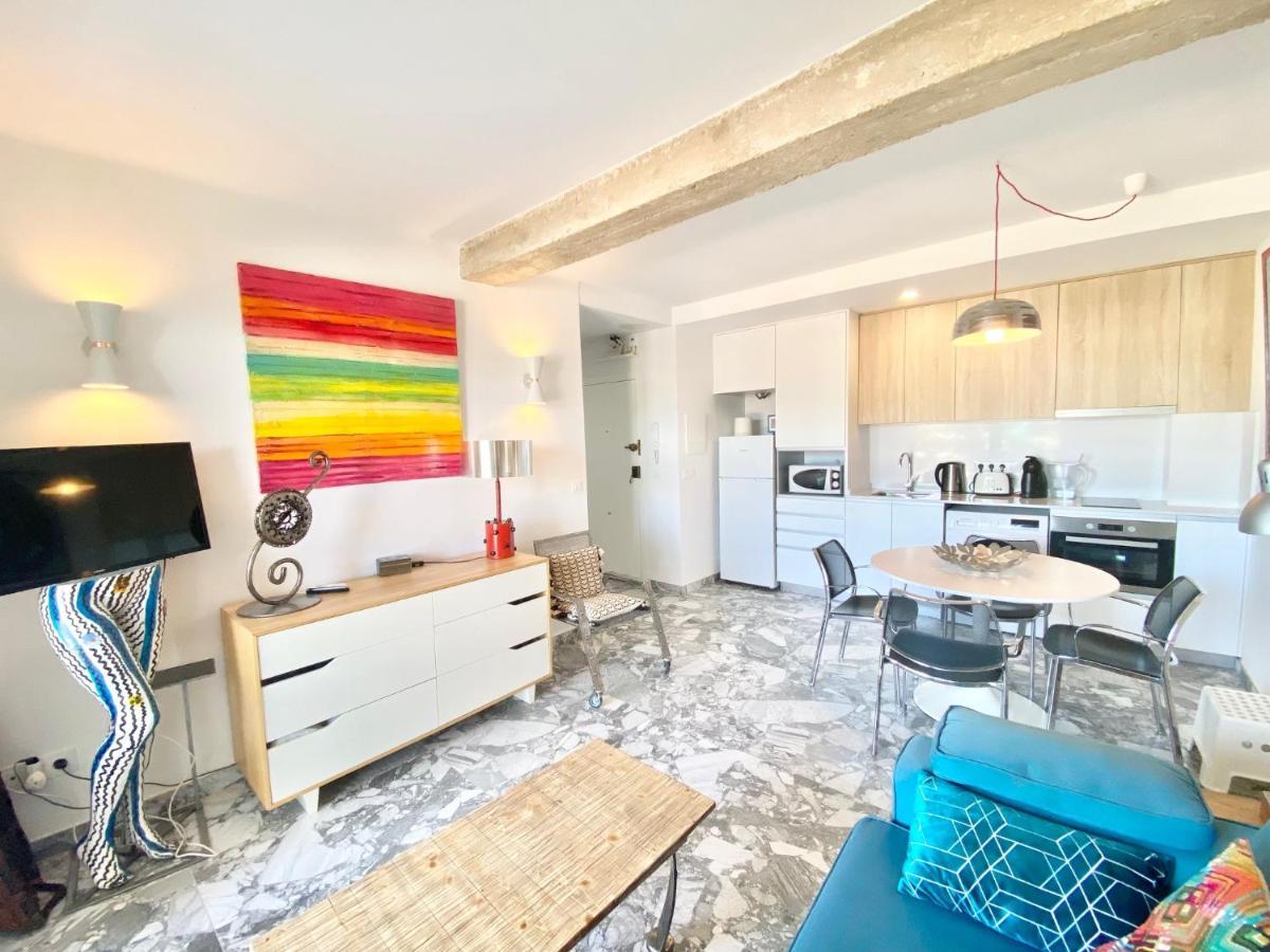 Apartamento Centro De Denia 1Ra Linea, Vistas Puerto Y Mar Eksteriør billede