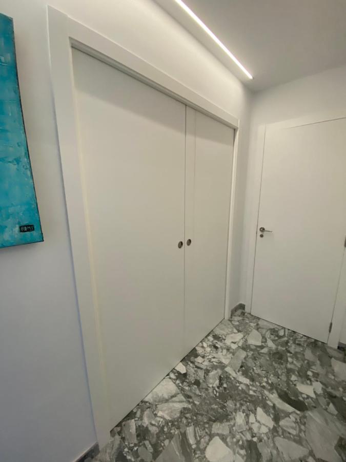 Apartamento Centro De Denia 1Ra Linea, Vistas Puerto Y Mar Eksteriør billede
