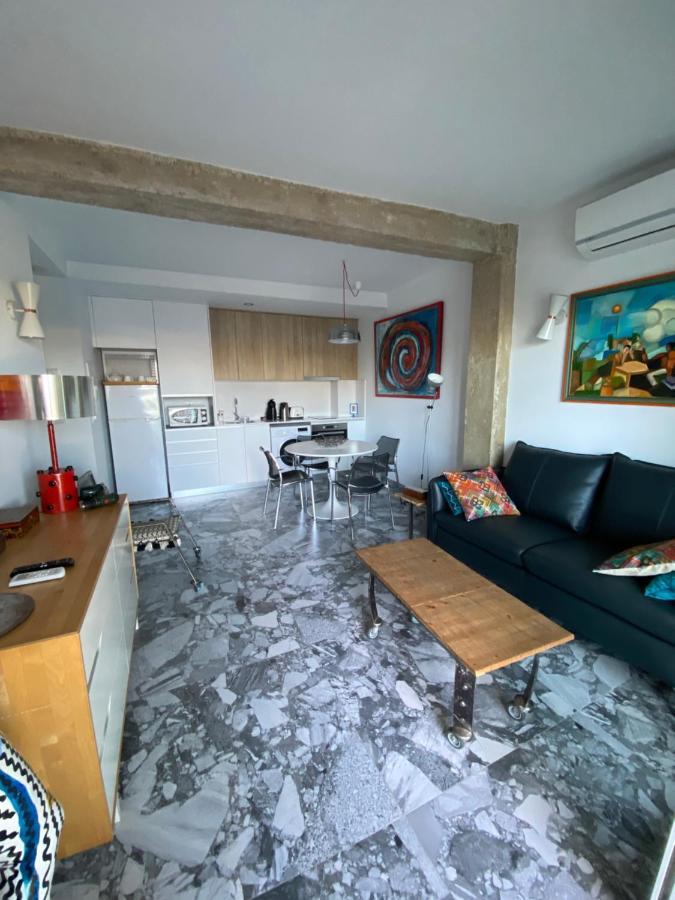 Apartamento Centro De Denia 1Ra Linea, Vistas Puerto Y Mar Eksteriør billede