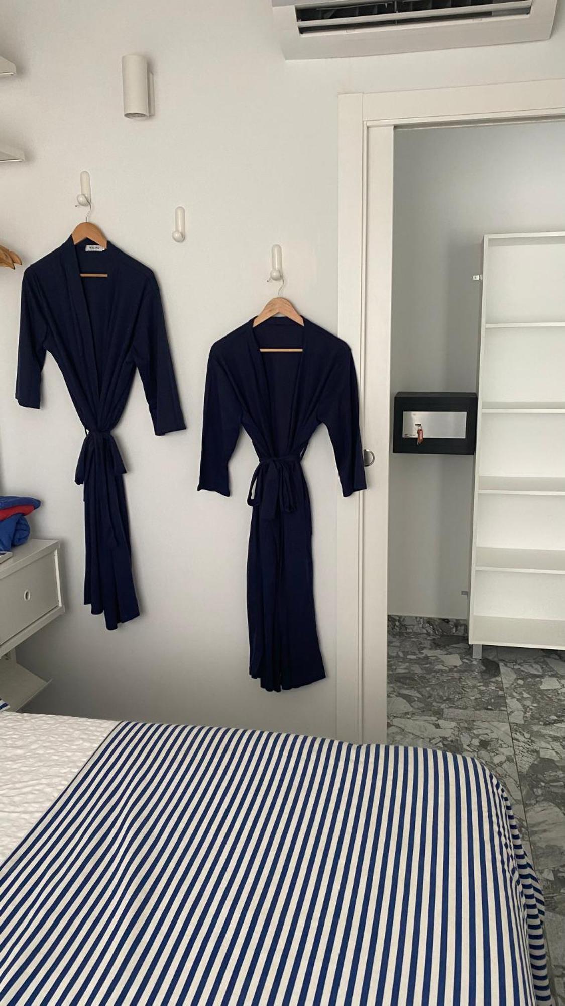 Apartamento Centro De Denia 1Ra Linea, Vistas Puerto Y Mar Eksteriør billede